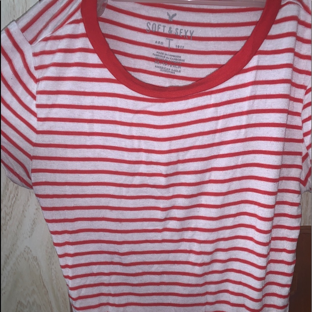 American eagle t shirt